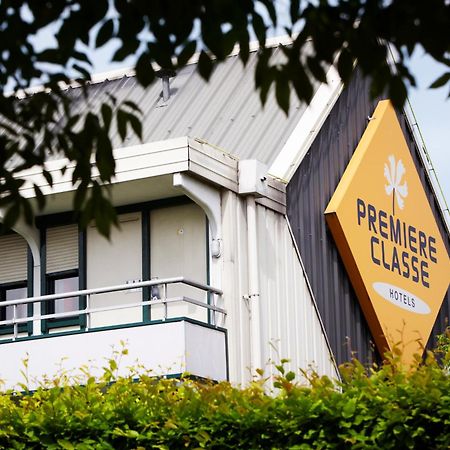 Premiere Classe Lyon Ouest - Tassin Εξωτερικό φωτογραφία