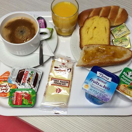 Premiere Classe Lyon Ouest - Tassin Εξωτερικό φωτογραφία