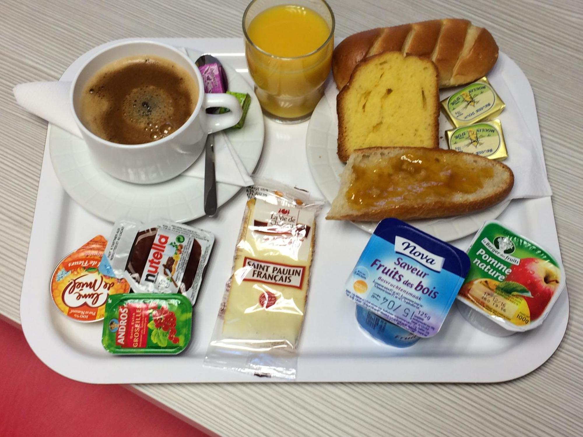 Premiere Classe Lyon Ouest - Tassin Εξωτερικό φωτογραφία
