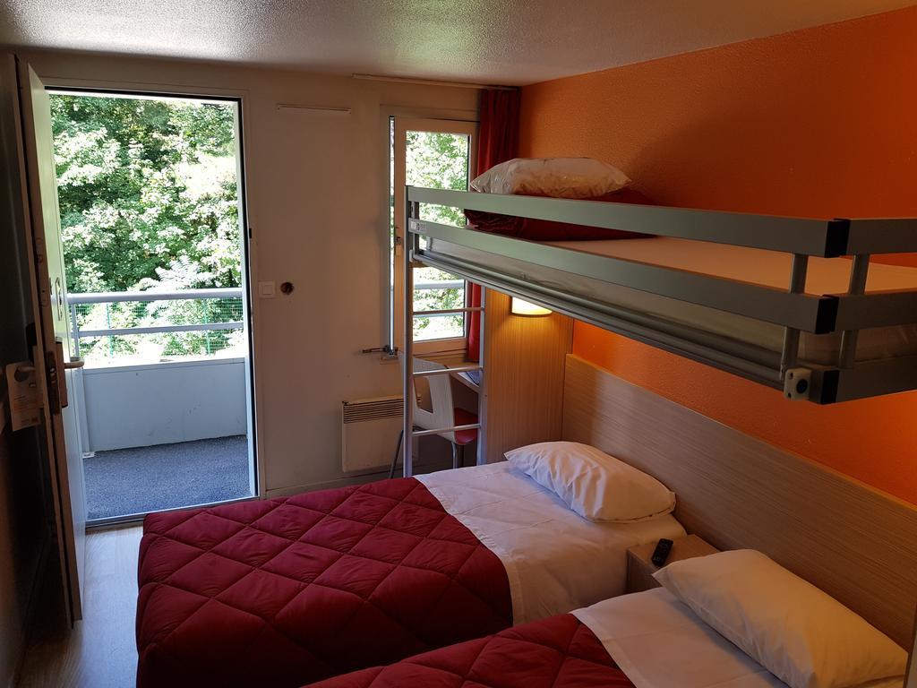 Premiere Classe Lyon Ouest - Tassin Εξωτερικό φωτογραφία