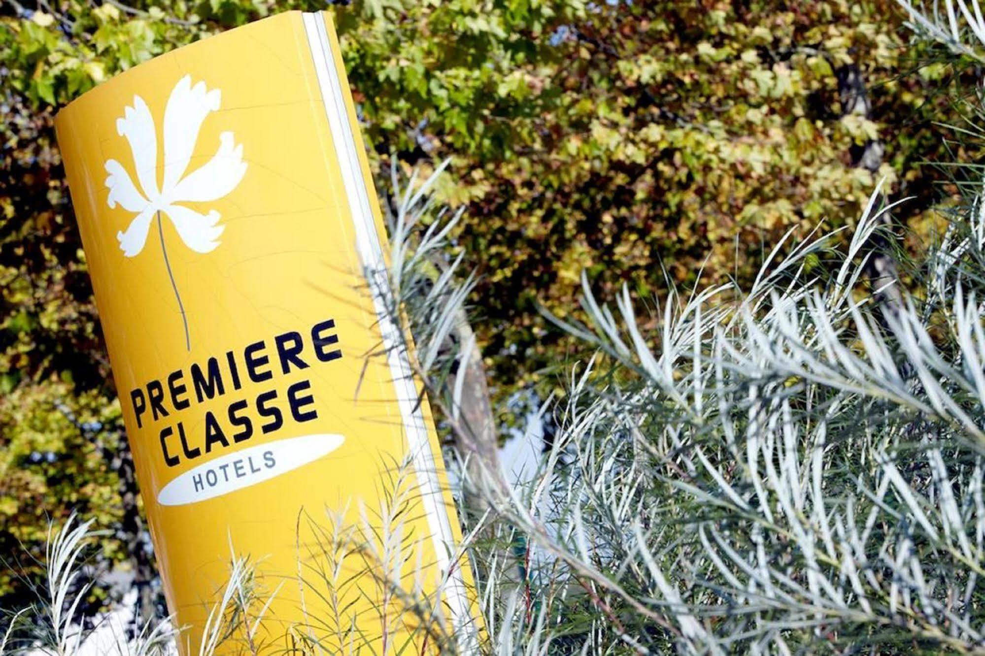 Premiere Classe Lyon Ouest - Tassin Εξωτερικό φωτογραφία