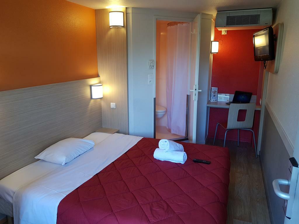 Premiere Classe Lyon Ouest - Tassin Εξωτερικό φωτογραφία